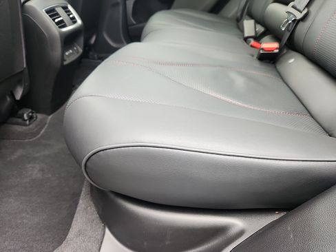 Used 2025 Acura RDX A-Spec AWD/4WD image 27