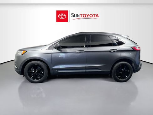 Used 2024 Ford Edge SE AWD/4WD image 7