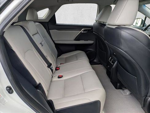 Used 2019 Lexus RX 350 FWD image 18