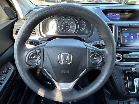 Used 2015 Honda CR-V EX image 21