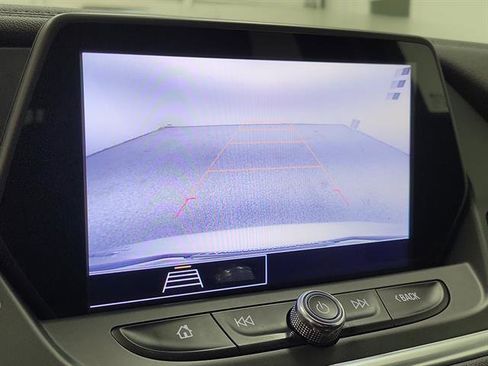 Used 2021 Chevrolet Blazer LT image 25