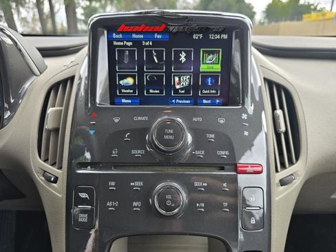 Used 2013 Chevrolet Volt image 21