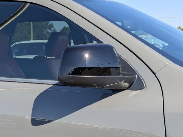 Used 2025 Dodge Durango GT w/ Blacktop Package RWD image 12