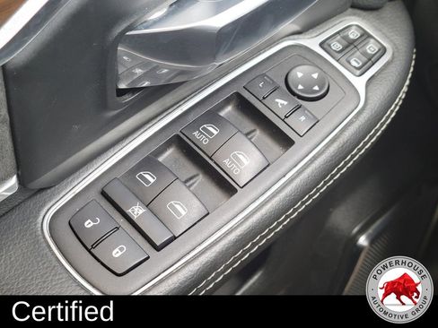 Used 2024 RAM 2500 Laramie w/ Safety Group AWD/4WD image 27