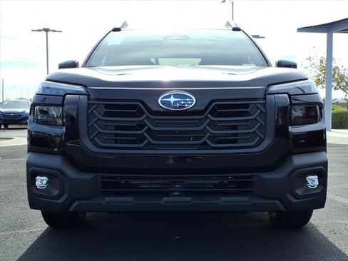 New 2026 Subaru Outback Limited XT image 2