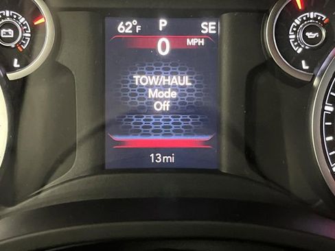 New 2026 RAM 1500 Big Horn w/ Night Edition image 6