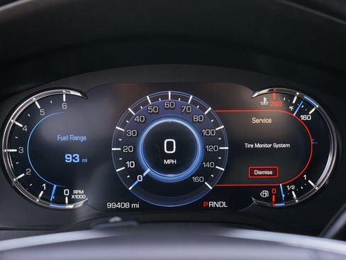 Used 2017 Cadillac Escalade Platinum AWD/4WD image 28
