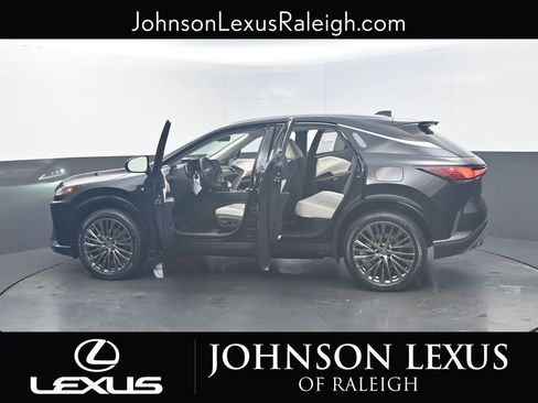 New 2026 Lexus RX 350 image 28