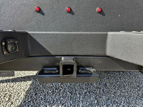 Used 2015 Chevrolet Silverado 3500 W/T w/ WT Convenience Package image 49