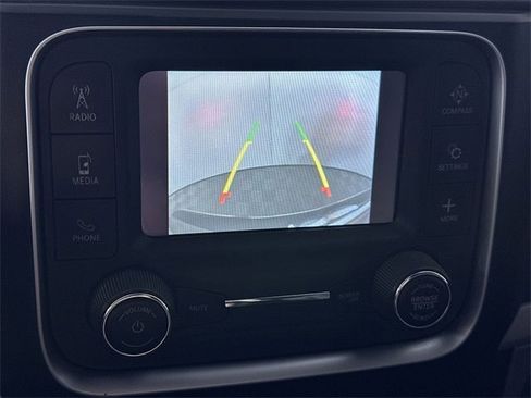 Used 2024 RAM 1500 Tradesman w/ Tradesman SXT Package image 15