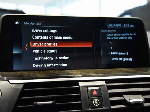 Used 2019 BMW X4 M40i image 31