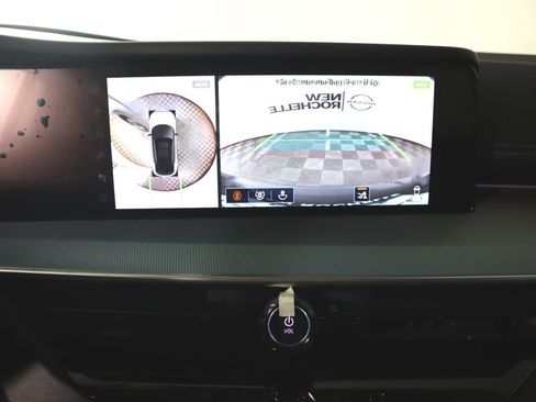 New 2026 Nissan Murano SL image 20