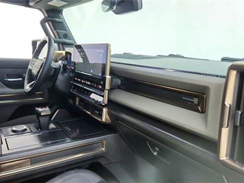 Used 2024 GMC Hummer EV 3X w/ Extreme Off-Road Package image 20