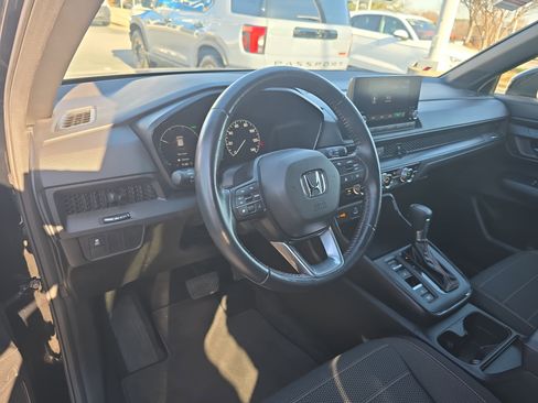 Used 2023 Honda CR-V Sport image 15