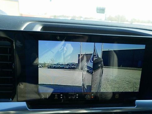 New 2026 Chevrolet Silverado 1500 High Country image 27