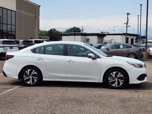 Used 2020 Subaru Legacy Premium AWD/4WD image 10