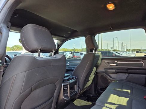 Used 2022 RAM 1500 Big Horn image 18