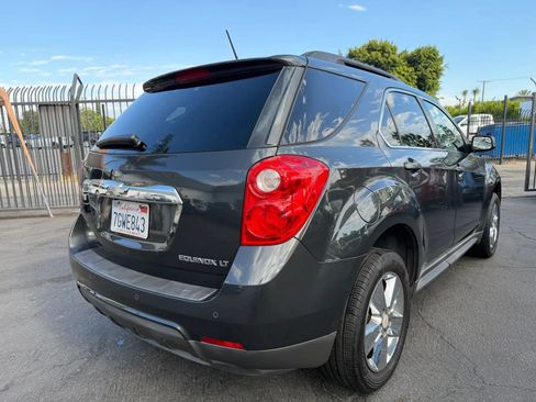 Used 2014 Chevrolet Equinox LT w/ Power Convenience Package FWD image 21
