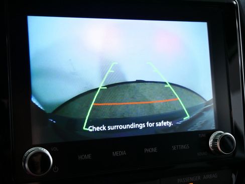 New 2026 Mitsubishi Outlander Sport ES AWD/4WD image 9