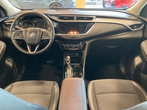 Used 2020 Buick Encore GX Select w/ Experience Buick Package image 26