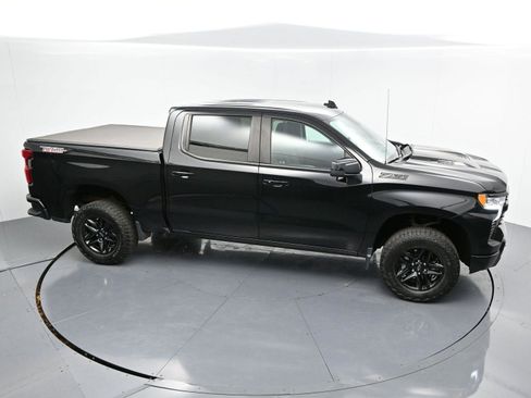 Used 2023 Chevrolet Silverado 1500 LT Trail Boss w/ Protection Package image 35