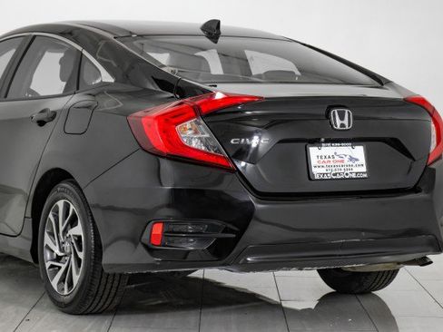 Used 2017 Honda Civic EX image 58