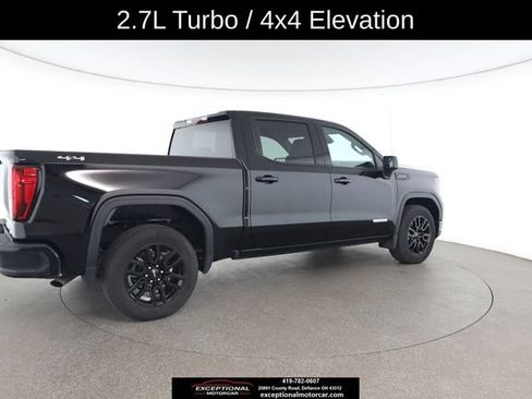 Used 2023 GMC Sierra 1500 Elevation AWD/4WD image 20