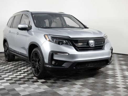Used 2022 Honda Pilot Special Edition image 10