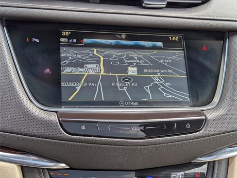 Used 2019 Cadillac XT5 Luxury image 28