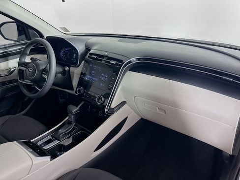 Used 2022 Hyundai Tucson SEL AWD/4WD image 35