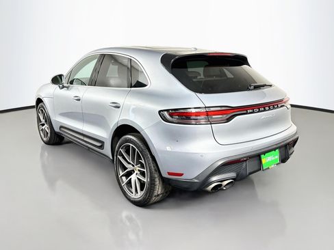Used 2023 Porsche Macan S AWD/4WD image 7