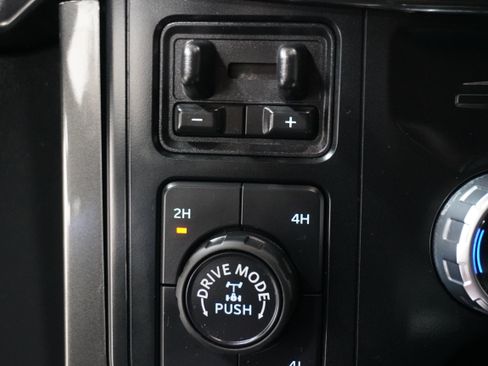 Used 2023 Ford F150 XLT w/ Equipment Group 302A High AWD/4WD image 23