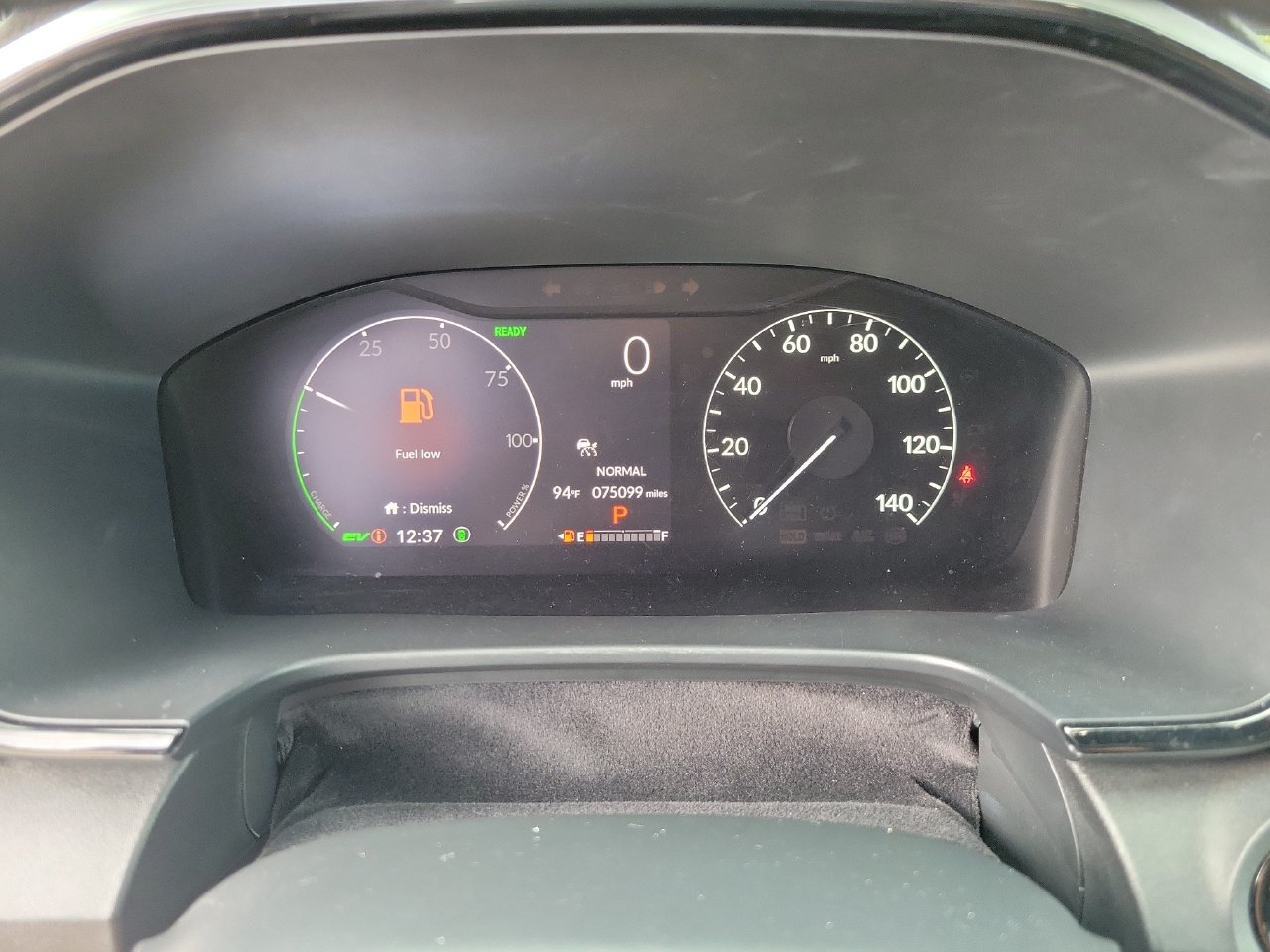 Used 2023 Honda CR-V Sport image 21