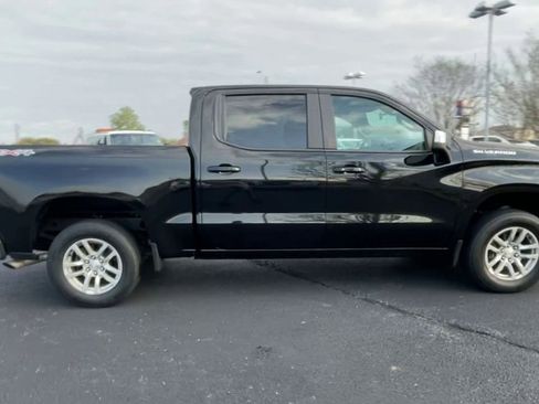 Used 2022 Chevrolet Silverado 1500 LT image 9