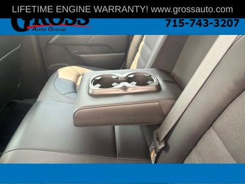 Used 2021 GMC Canyon AT4 AWD/4WD image 29