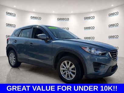 Used 2016 MAZDA CX-5 Sport