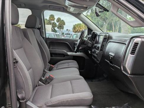 Used 2018 Chevrolet Silverado 1500 LT image 21