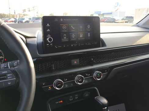 Certified 2025 Honda CR-V EX-L image 23