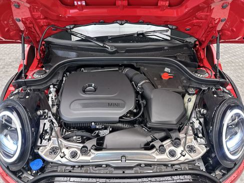 New 2026 MINI Cooper 4-Door Hardtop image 28