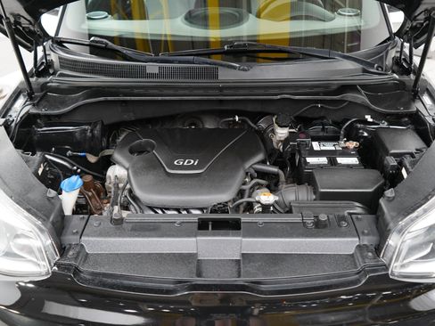 Used 2015 Kia Soul FWD image 27
