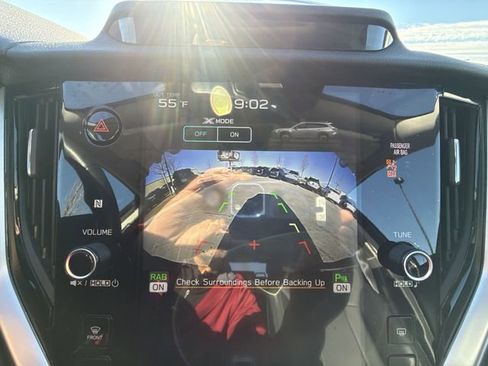 Certified 2024 Subaru Outback Limited XT image 17