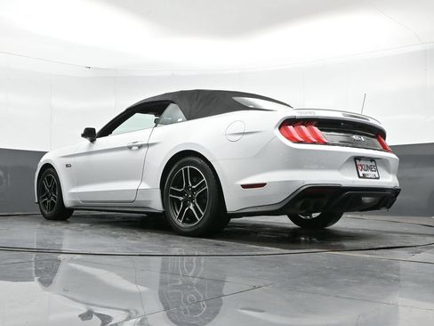 Used 2018 Ford Mustang GT Premium RWD image 48