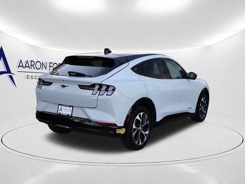 Used 2022 Ford Mustang Mach-E Premium RWD image 4