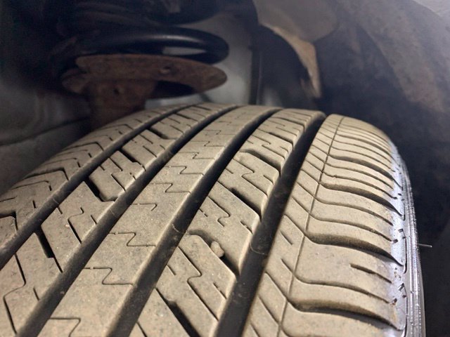 Used 2003 Pontiac Grand Am SE FWD image 30