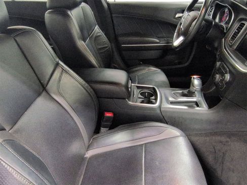 Certified 2016 Dodge Charger SXT w/ AWD Plus Group image 22