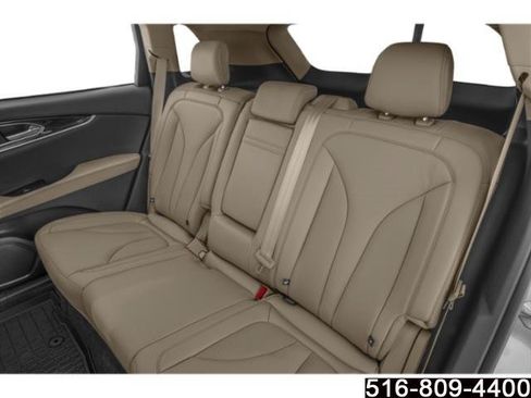 Used 2023 Lincoln Nautilus Reserve AWD/4WD image 14