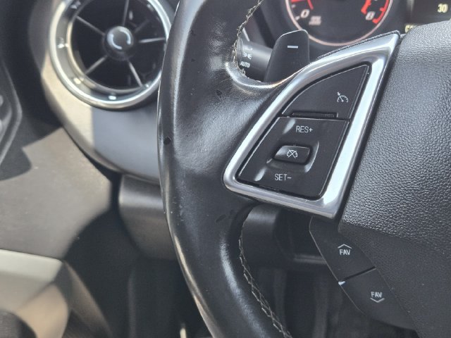 Used 2016 Chevrolet Camaro LT RWD image 25