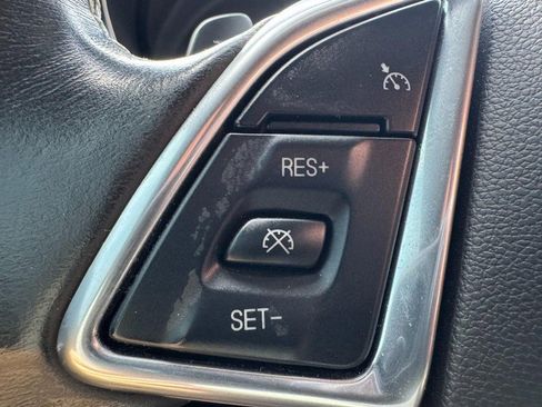 Used 2022 Chevrolet Camaro LT w/ RS Package RWD image 14