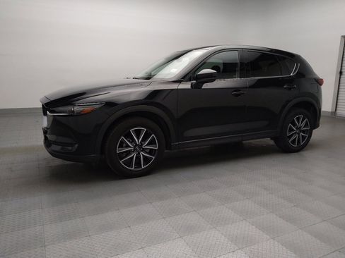 Used 2018 MAZDA CX-5 Grand Touring image 2