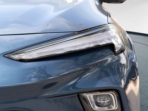 New 2026 Buick Encore GX Sport Touring w/ Advanced Technology Package image 3